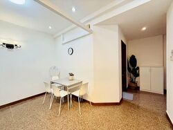 Seasons Park (D26), Condominium #597046071